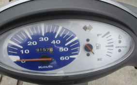 HONDA DIO AF56