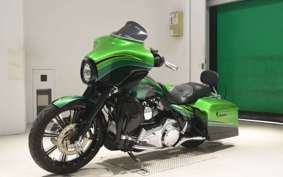 HARLEY FLHX 1580 2006