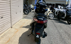 SUZUKI ADDRESS V125 DT11A