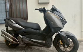 YAMAHA X-MAX SG42J
