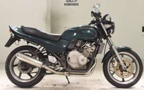 HONDA JADE MC23