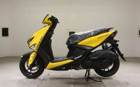YAMAHA CYGNUS Griffus 2006 SEJ4J