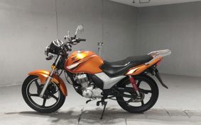 HONDA CBF125 PCJ7