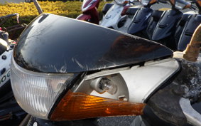 YAMAHA JOG Gen.2 3YJ