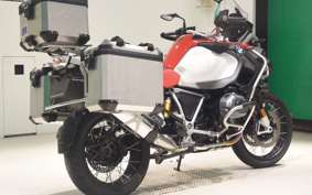 BMW R 1200GS ADVENTURE 2018