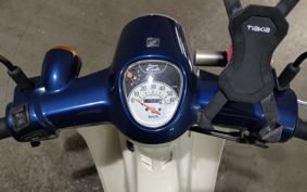 HONDA SUPER CUB50 AA09