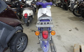 HONDA C110 SUPER CUB JA07