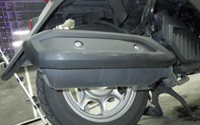 HONDA TACT-4ﾍﾞｰｼｯｸ AF79