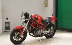 DUCATI MONSTER S2R 1000 2007