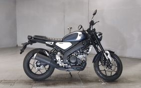 YAMAHA XSR155 RG47