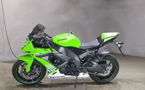KAWASAKI ZX 10 NINJA R ZXT00F