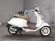 Фото Vespa PRIMA BEIGE RA150 с японского аукциона