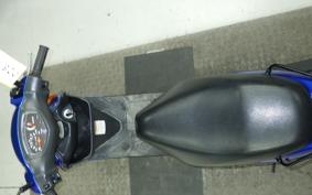 SUZUKI ADDRESS V125 CF4EA