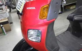 HONDA GYRO CANOPY 2025 TA03
