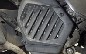 HONDA TACT Gen.4 2009 AF75