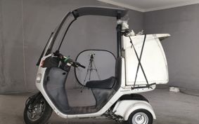HONDA GYRO TA03