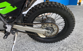 KAWASAKI SUPER SHERPA KL250G
