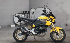 HONDA GU ROM JC61