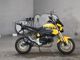 Фото Honda GU ROM 2015 с японского аукциона