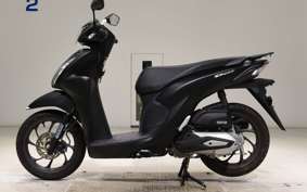 HONDA DIO 110 JK03
