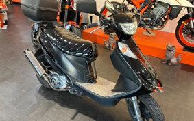 SUZUKI ADDRESS V125 CF46A