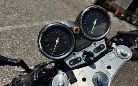 HONDA CB400SFV-1 2001 NC39