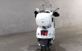 VESPA GTS300SUPER ..