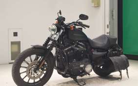 HARLEY XL883N 2010