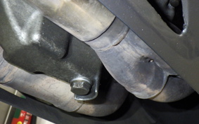 SUZUKI GSX1300R HAYABUSA 1999