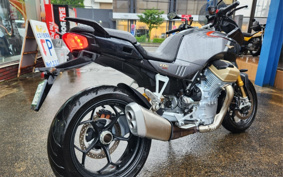 MOTO GUZZI V100 MANDELLO 2025 ZGUMG