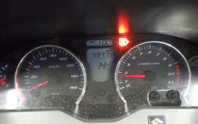SUZUKI SKYWAVE 250 (Burgman 250) S Gen.3 2013 CJ46A