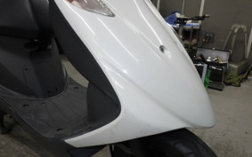 SUZUKI ADDRESS V125 G 2008 CF46A