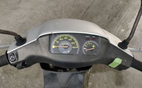 SUZUKI LET's 2 CA1KA