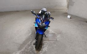 SUZUKI GSX250 R DN11A