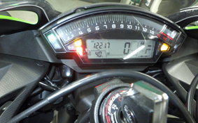 KAWASAKI ZX 10 NINJA R SE 2018