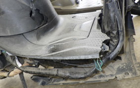 HONDA DIO 110 JK03