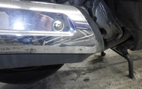 SUZUKI SKYWAVE 250 (Burgman 250) M 2021 CJ45A