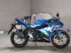Фото Suzuki GSX-R125 с японского аукциона