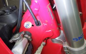 GASGAS MC450F 2025