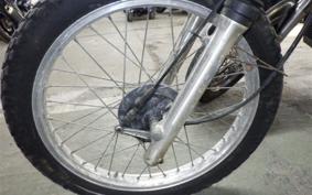 KAWASAKI KL250 KL250C