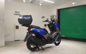 YAMAHA N-MAX 155 A SG50J