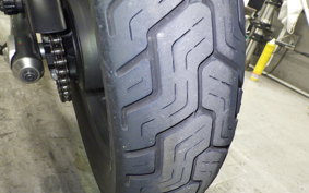 HONDA REBEL 250 A 2024 MC49