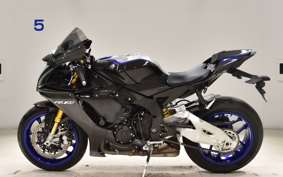 YAMAHA YZF-R1 M 2020 RN65J
