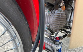 HONDA C50 SUPER CUB AA09