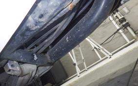 HONDA GYRO CANOPY TA03