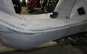 SUZUKI ADDRESS V125 G 2002 CF4EA