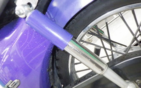 HONDA C110 SUPER CUB 2025 JA07