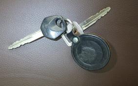 SUZUKI VANVAN 200 2015 NH41A