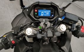 SUZUKI GSX250R DN11A