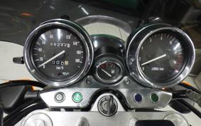 SUZUKI INAZUMA 400 (GSX400) 2004 GK7BA